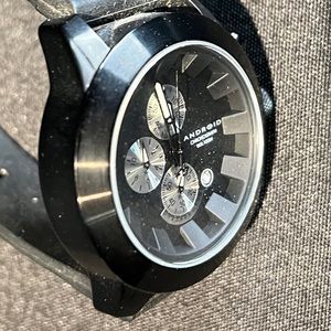 Android Watch - Unisex